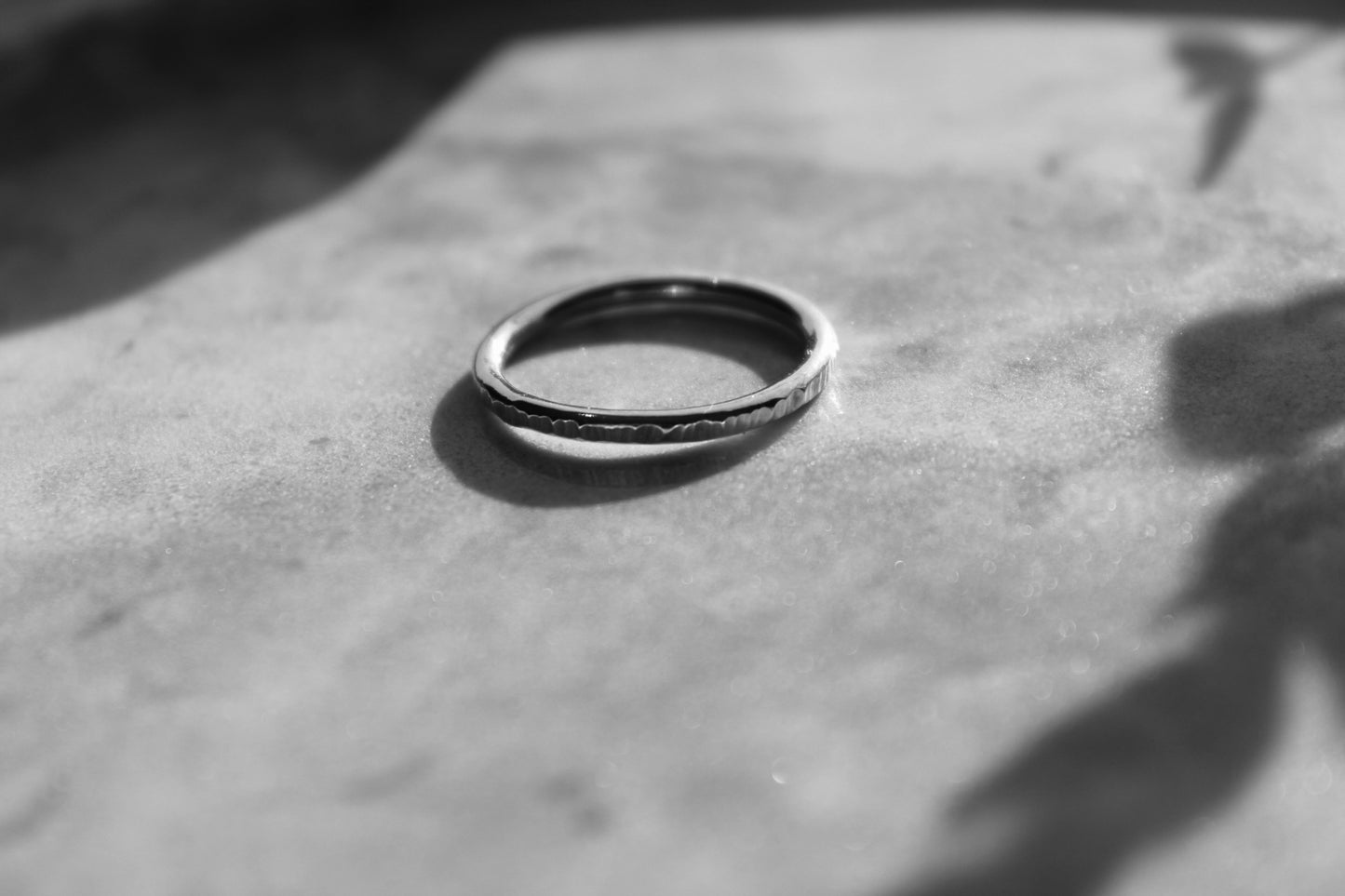 Stacking Ring Set